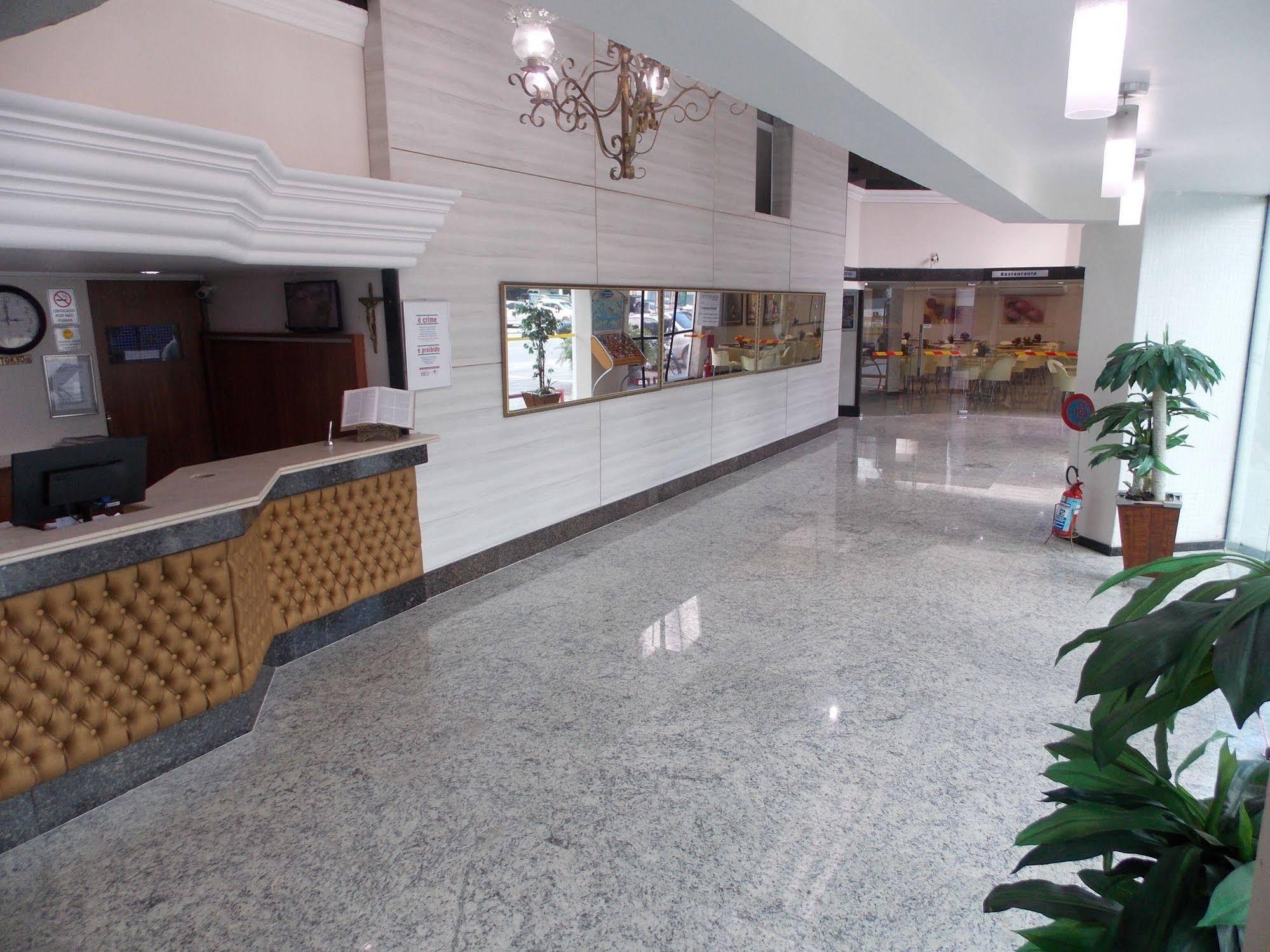 Hotel Nacional Inn Recife Aeroporto ภายนอก รูปภาพ