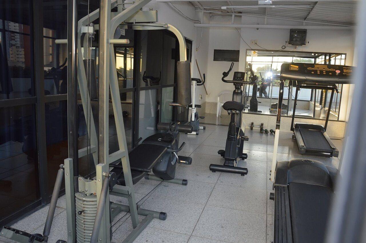 Hotel Nacional Inn Recife Aeroporto ภายนอก รูปภาพ