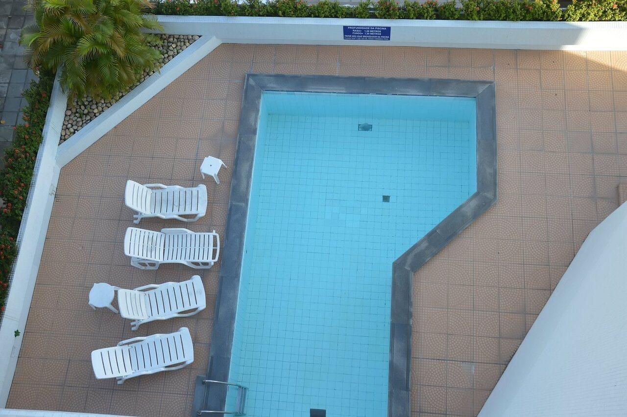 Hotel Nacional Inn Recife Aeroporto ภายนอก รูปภาพ