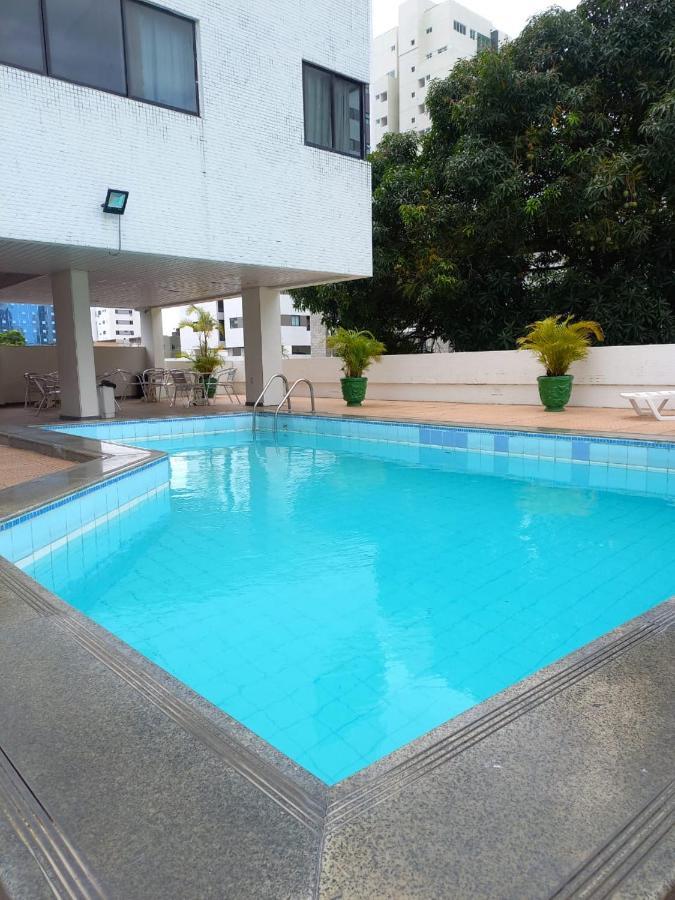 Hotel Nacional Inn Recife Aeroporto ภายนอก รูปภาพ