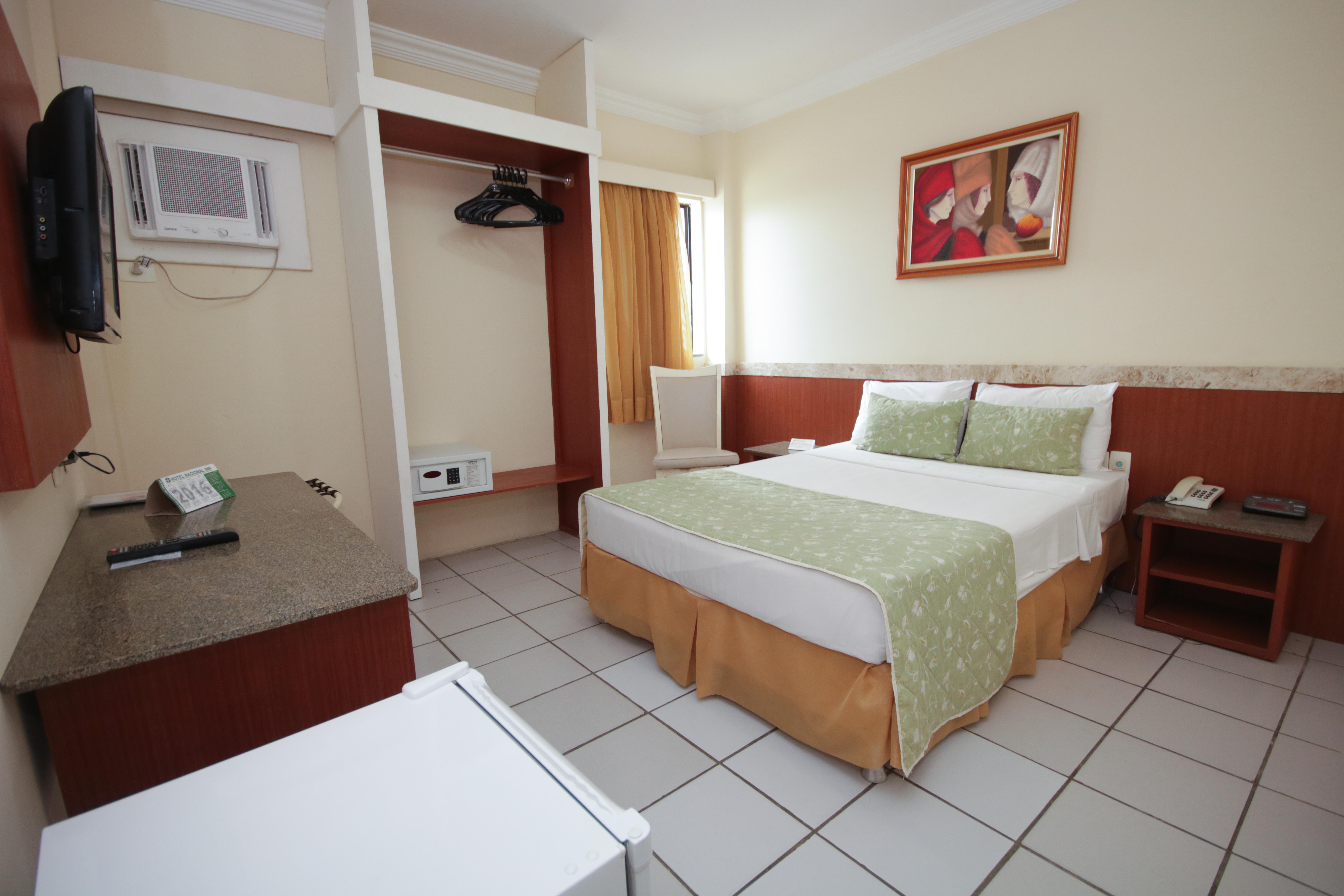 Hotel Nacional Inn Recife Aeroporto ภายนอก รูปภาพ