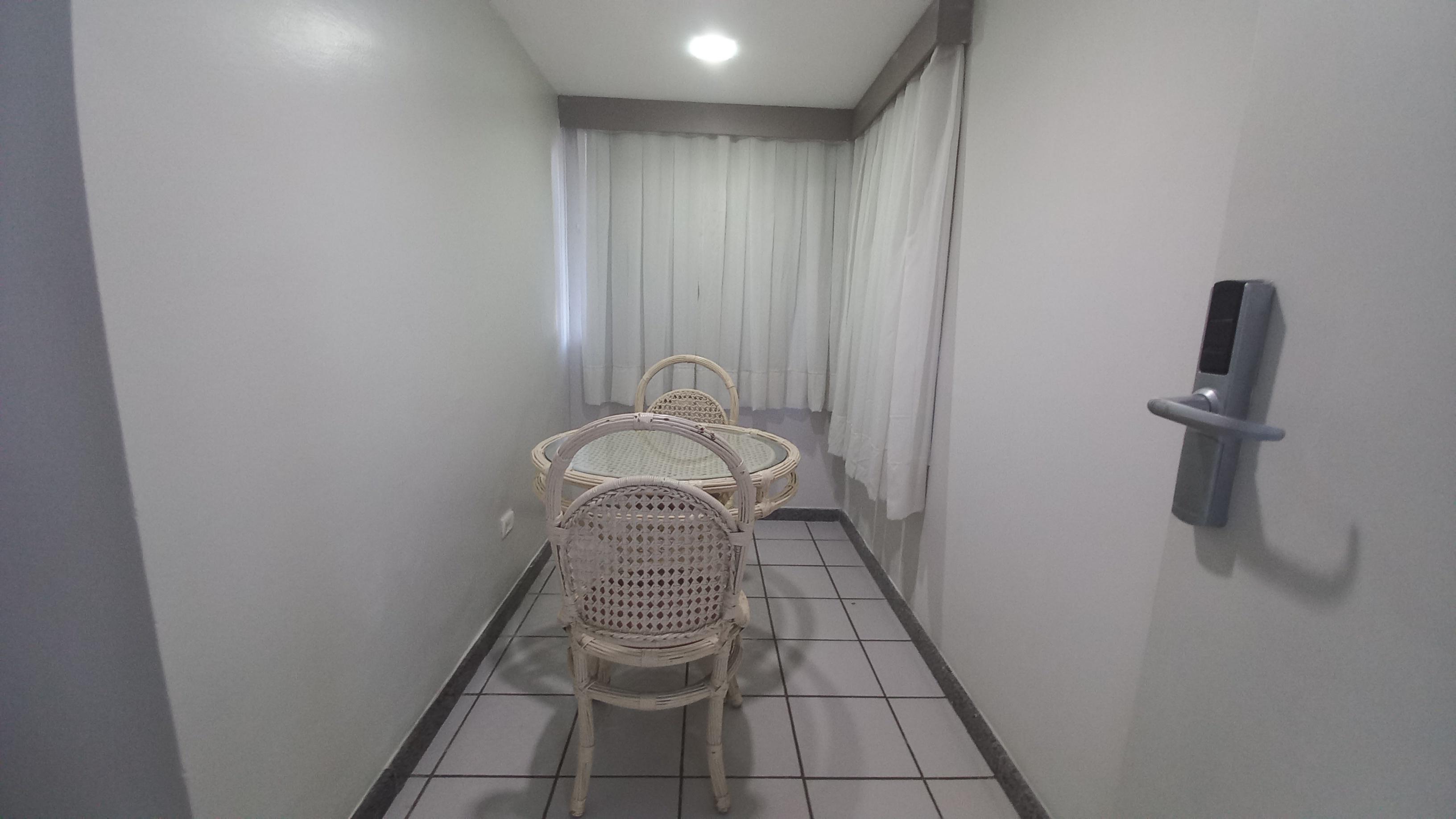 Hotel Nacional Inn Recife Aeroporto ภายนอก รูปภาพ
