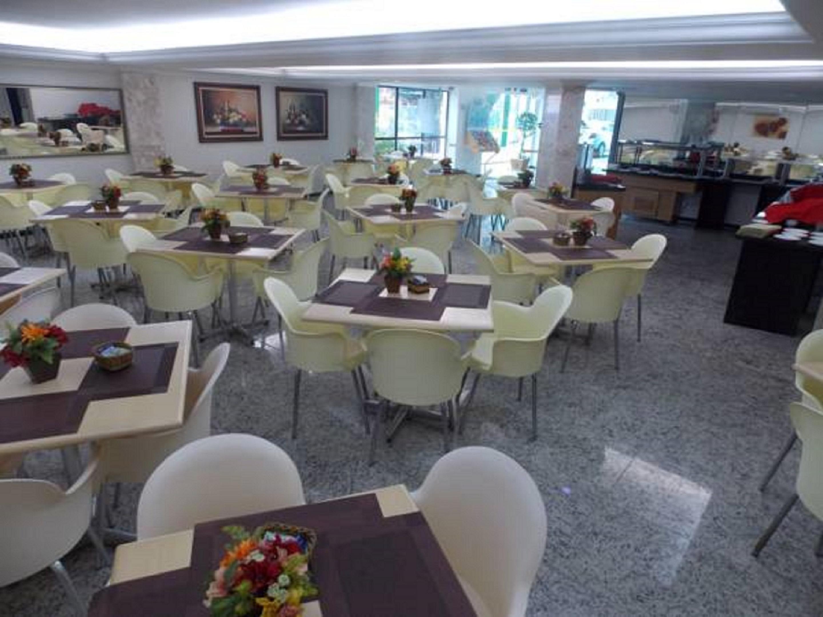 Hotel Nacional Inn Recife Aeroporto ภายนอก รูปภาพ
