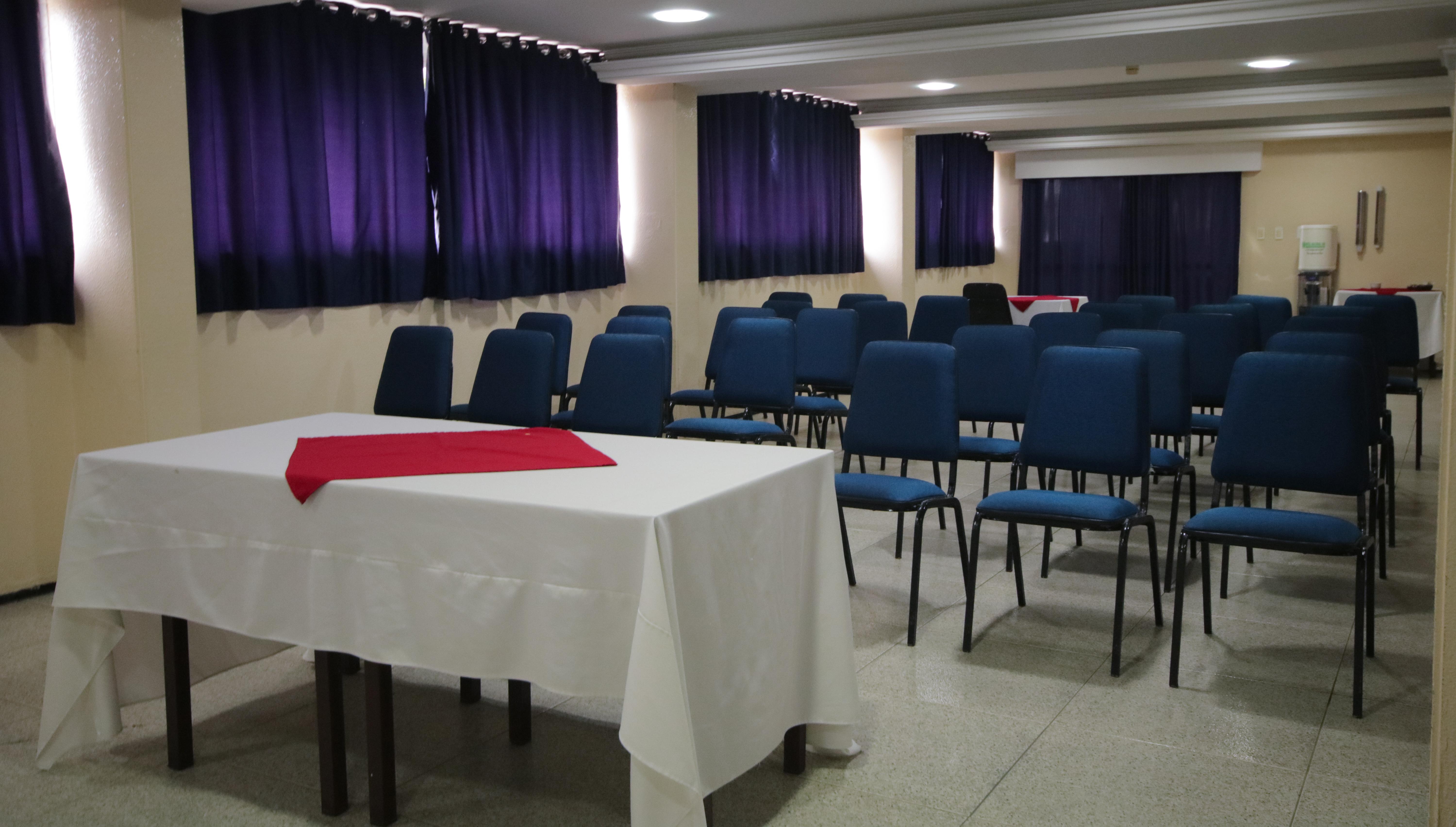 Hotel Nacional Inn Recife Aeroporto ภายนอก รูปภาพ