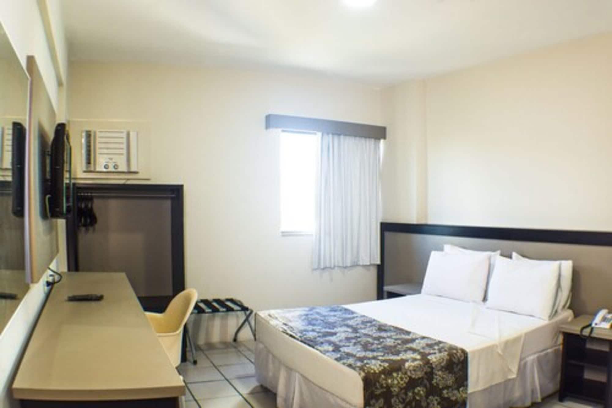 Hotel Nacional Inn Recife Aeroporto ภายนอก รูปภาพ