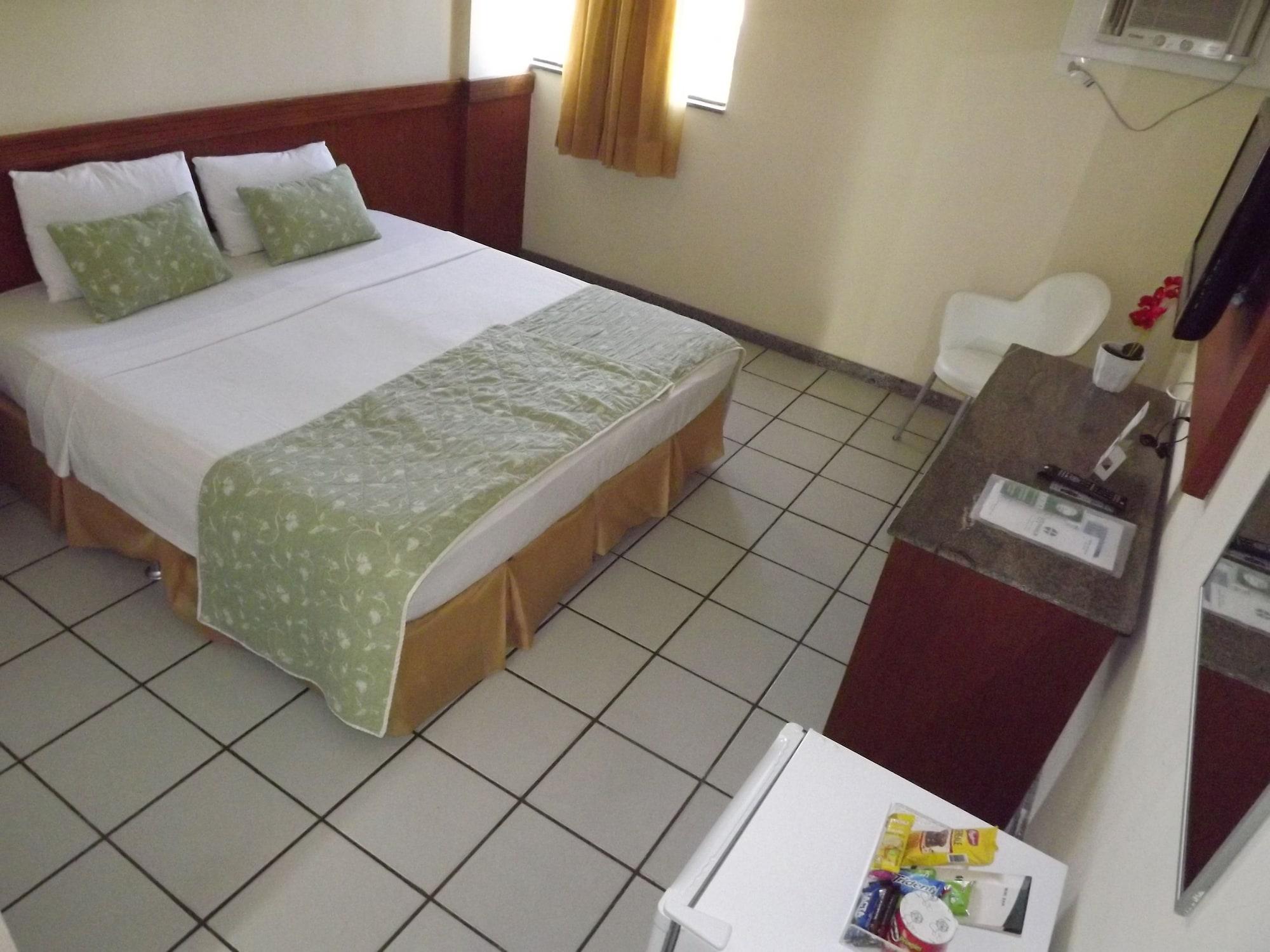 Hotel Nacional Inn Recife Aeroporto ภายนอก รูปภาพ