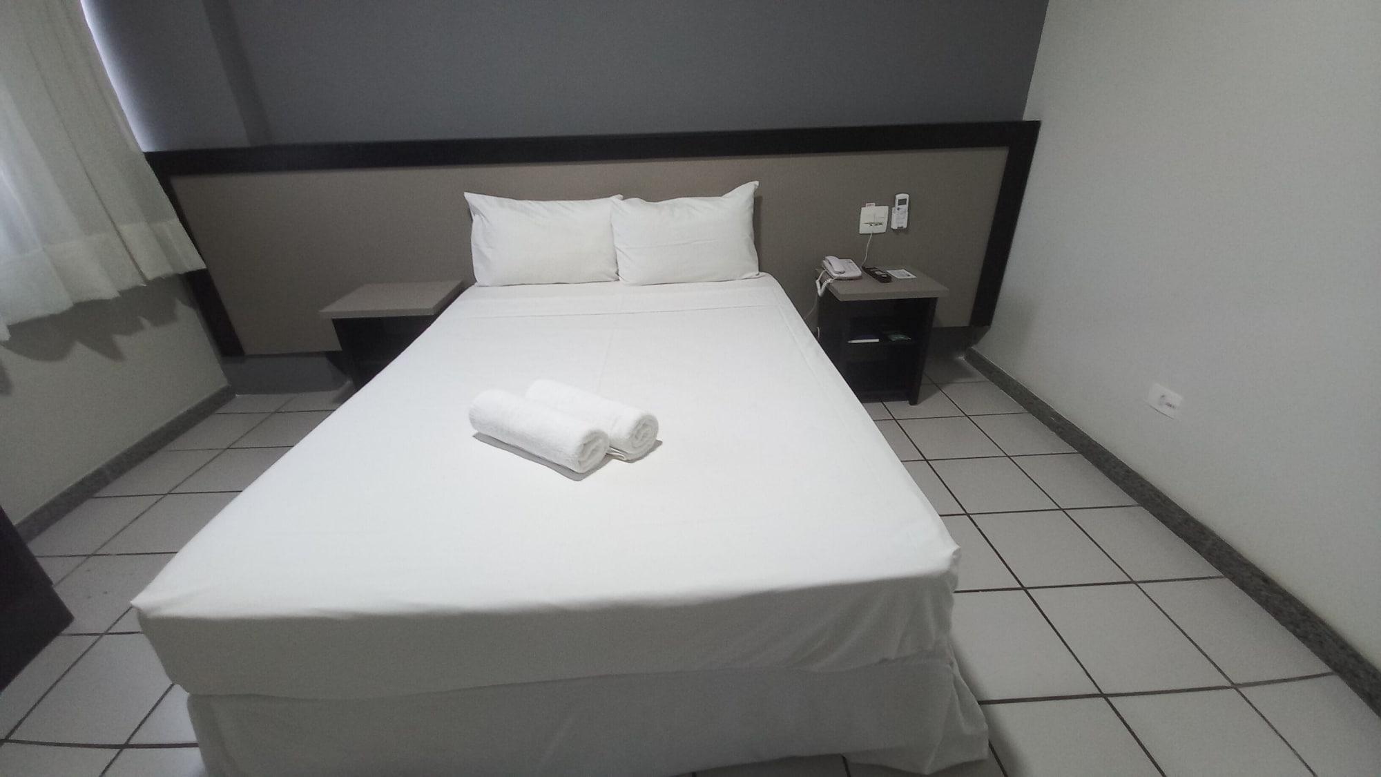 Hotel Nacional Inn Recife Aeroporto ภายนอก รูปภาพ