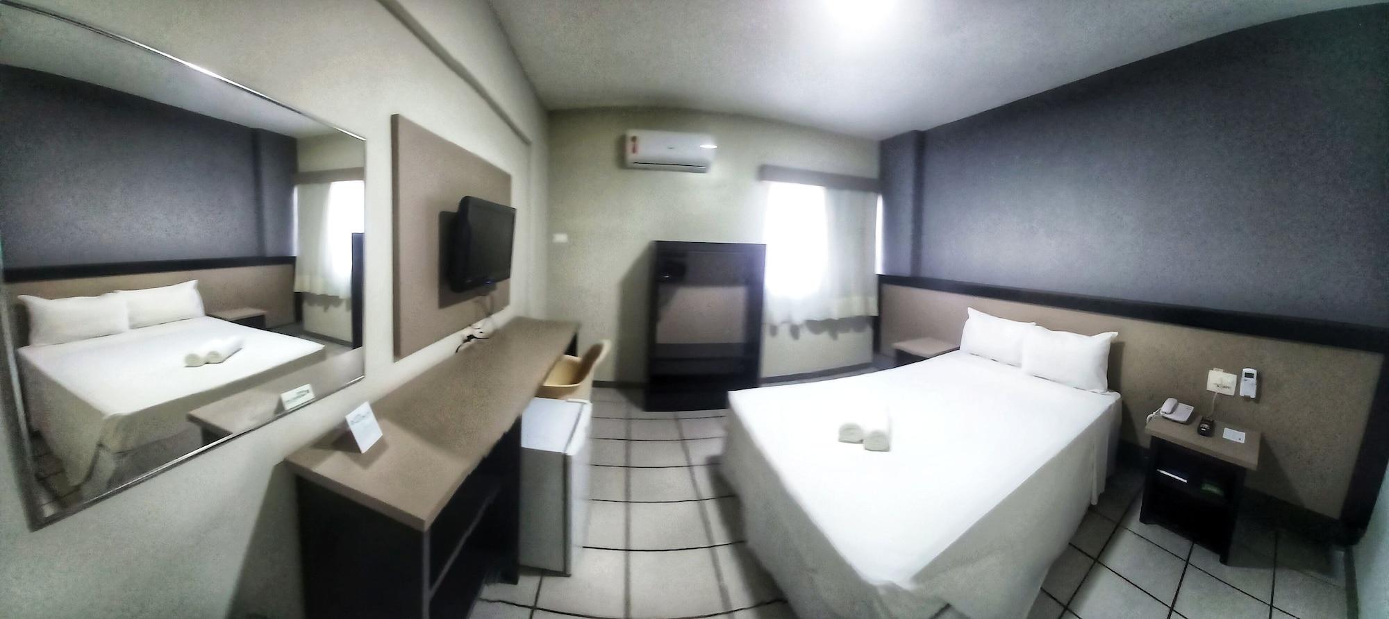 Hotel Nacional Inn Recife Aeroporto ภายนอก รูปภาพ