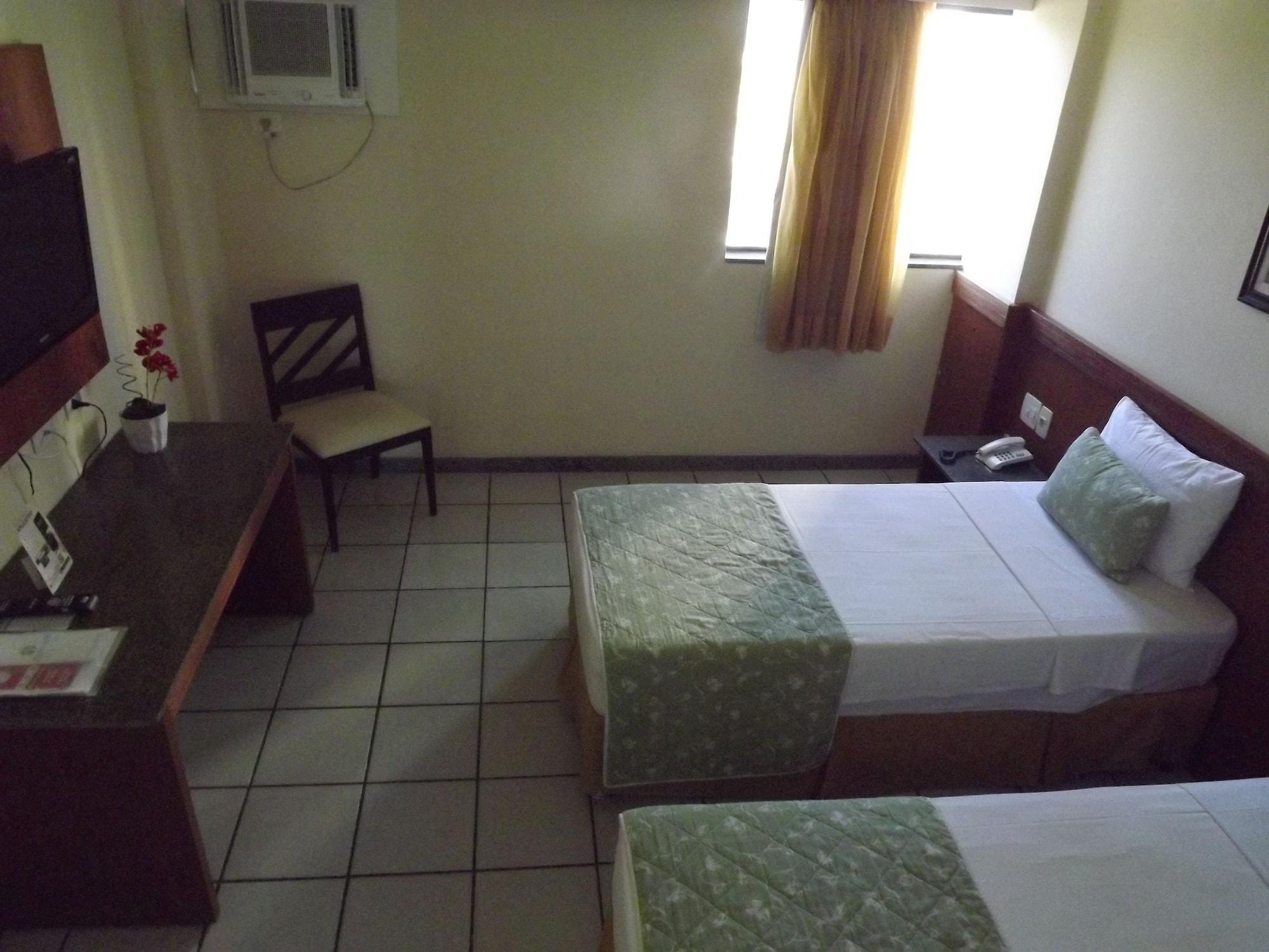 Hotel Nacional Inn Recife Aeroporto ภายนอก รูปภาพ
