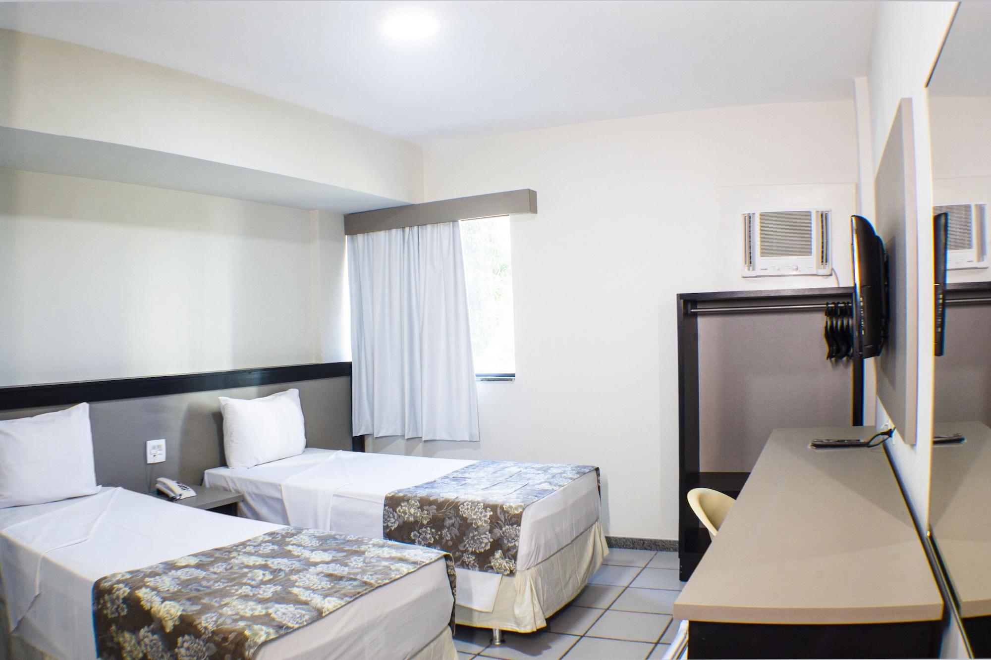 Hotel Nacional Inn Recife Aeroporto ภายนอก รูปภาพ