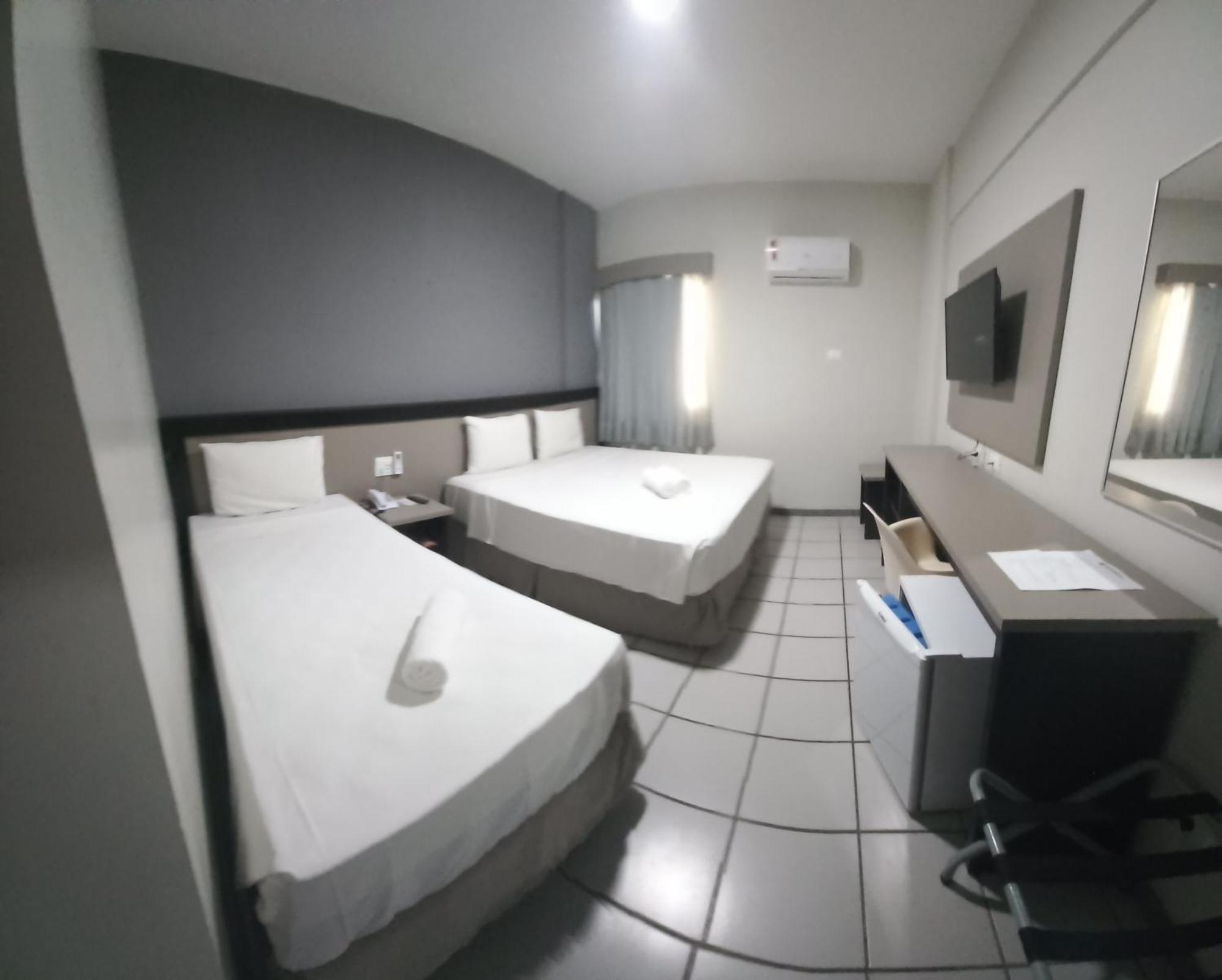 Hotel Nacional Inn Recife Aeroporto ภายนอก รูปภาพ